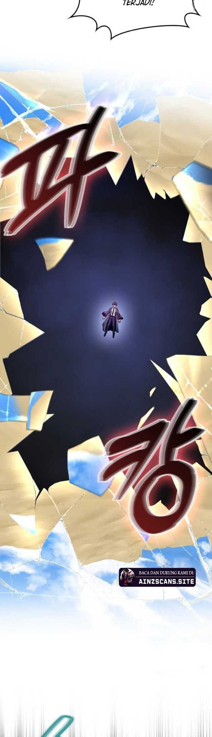 Return Of The Martial Arts Genius Chapter 27 - halaman 40