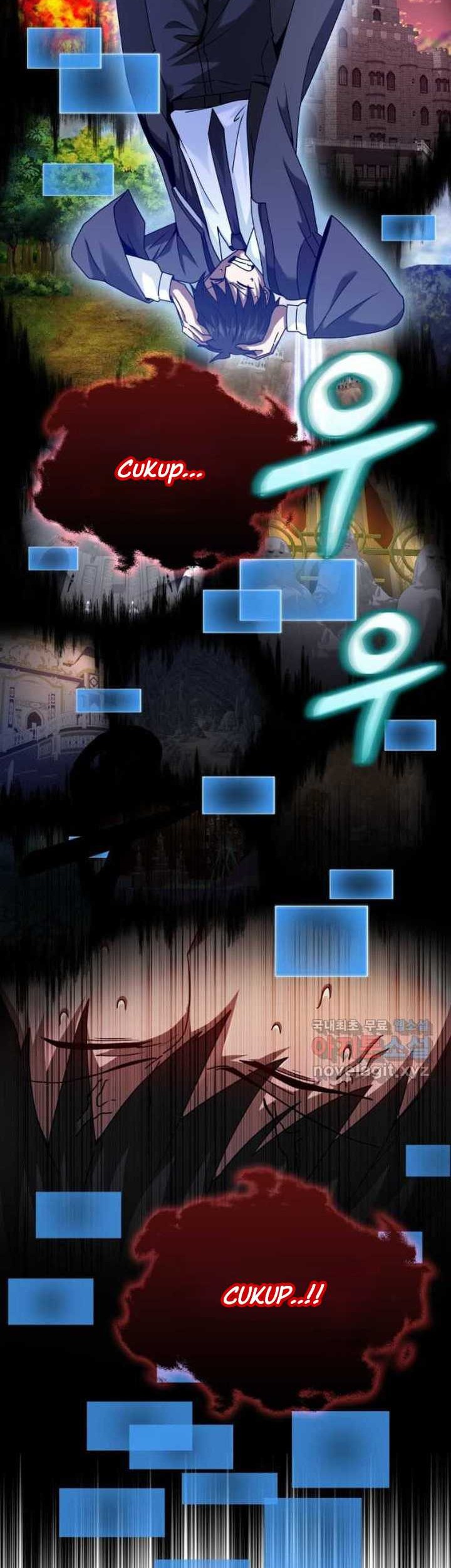 Return Of The Martial Arts Genius Chapter 27 - halaman 42
