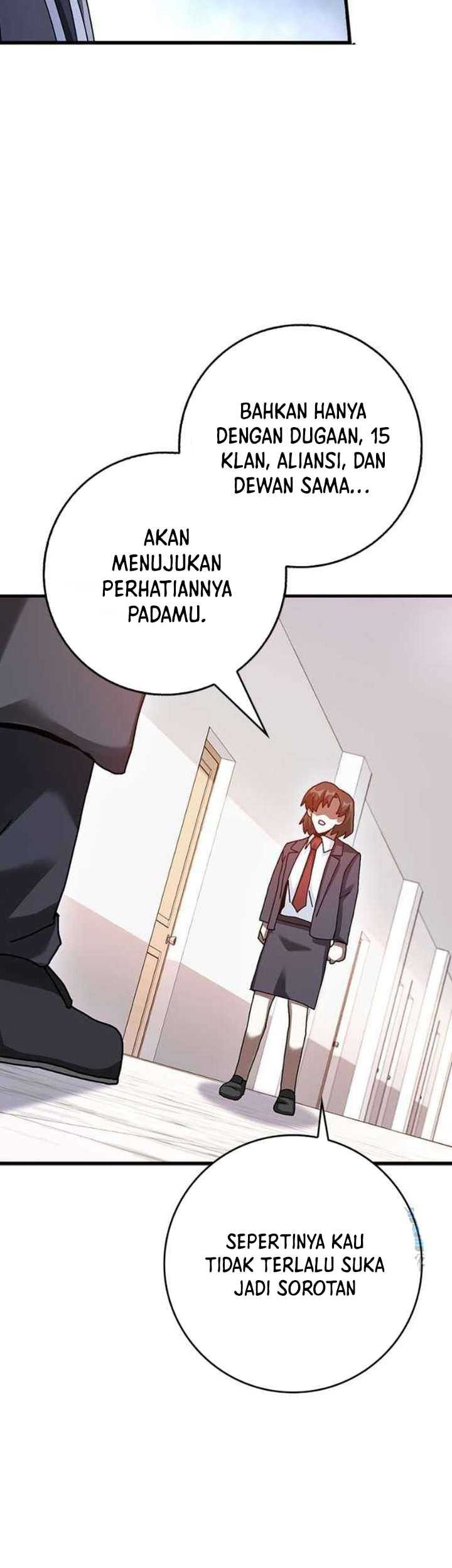 Return Of The Martial Arts Genius Chapter 28 - halaman 13