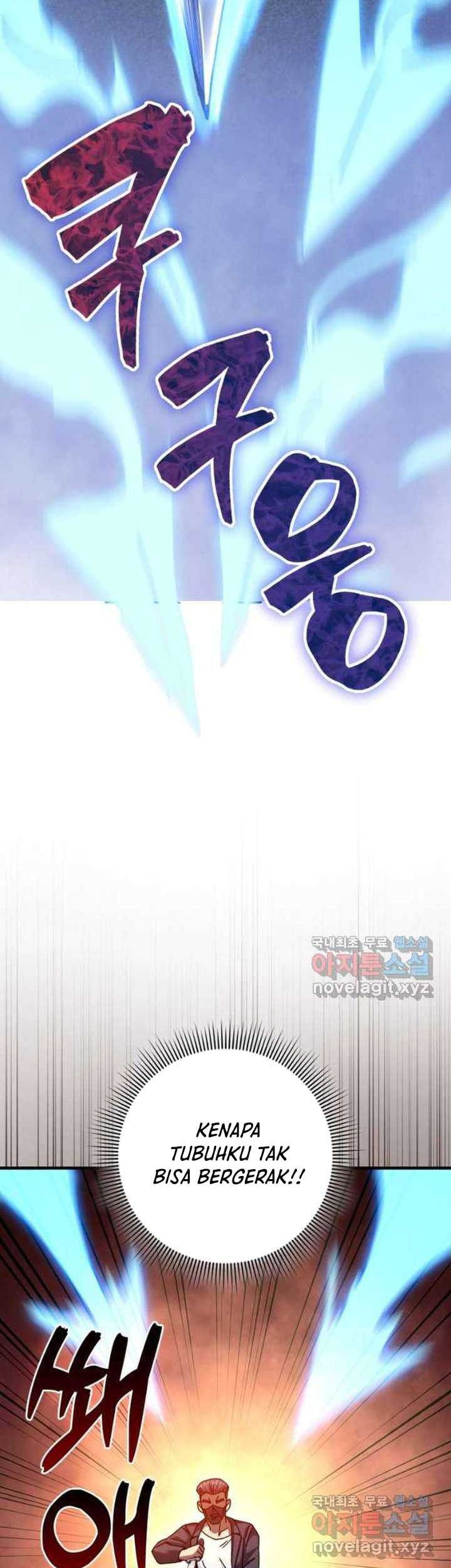 Return Of The Martial Arts Genius Chapter 28 - halaman 42