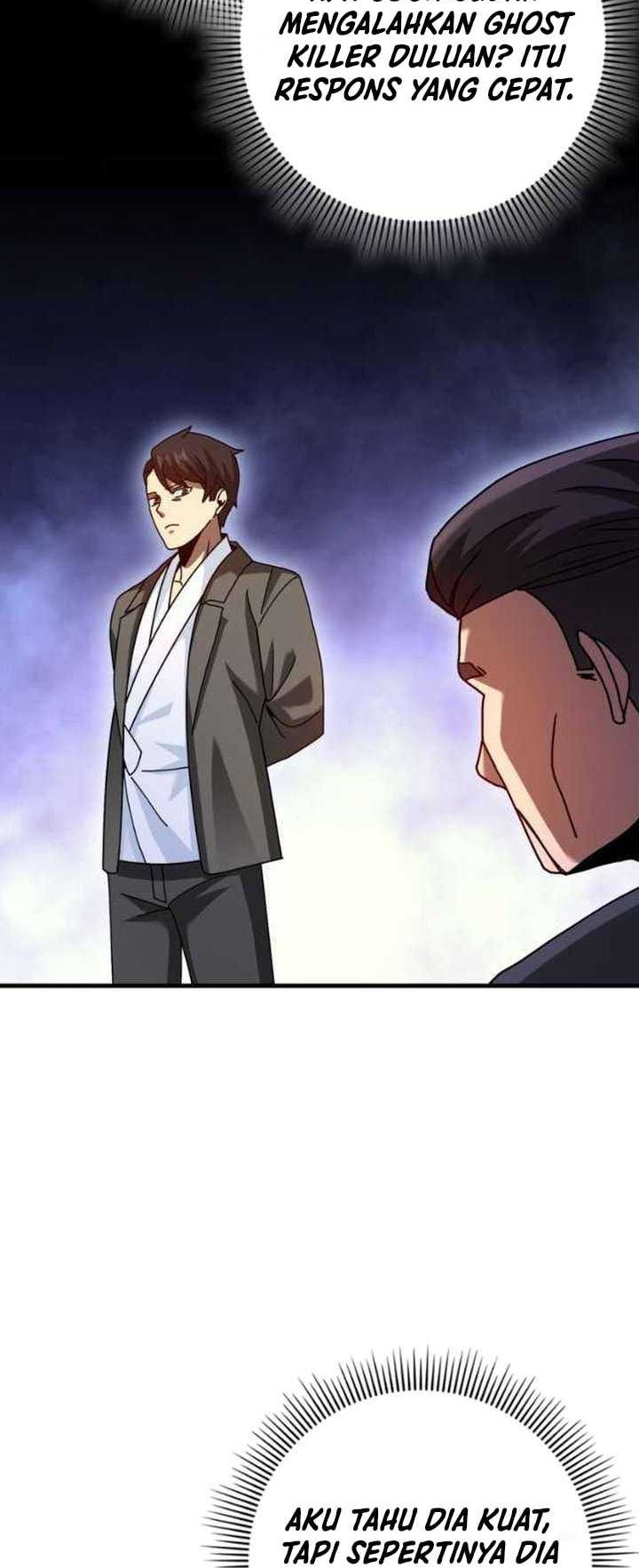 Return Of The Martial Arts Genius Chapter 28 - halaman 62