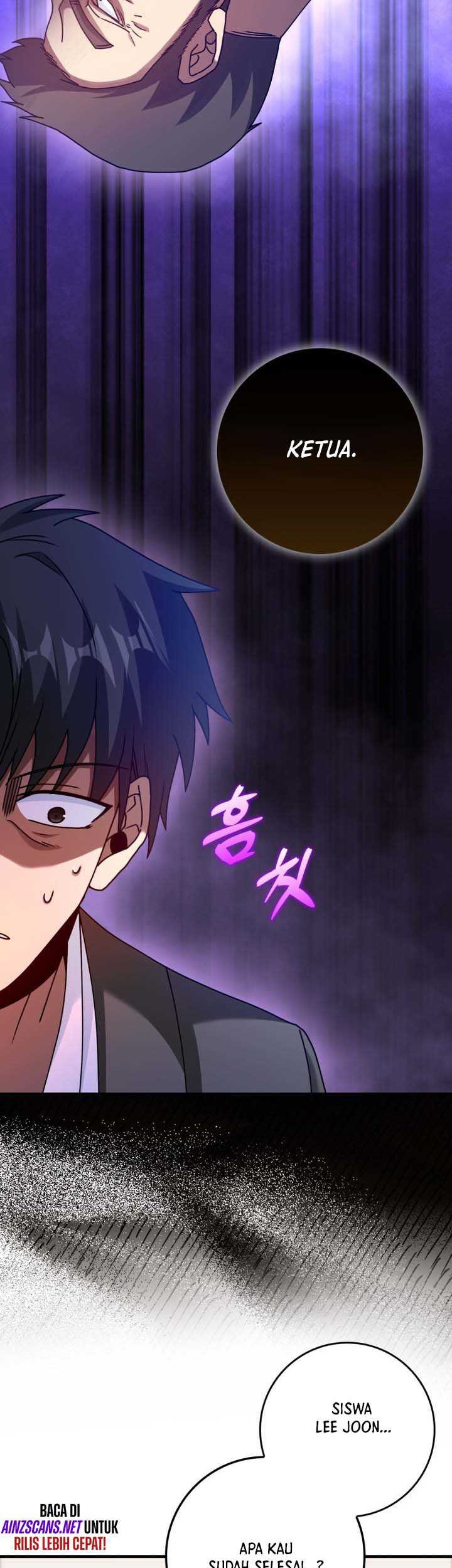 Return Of The Martial Arts Genius Chapter 29 - halaman 10