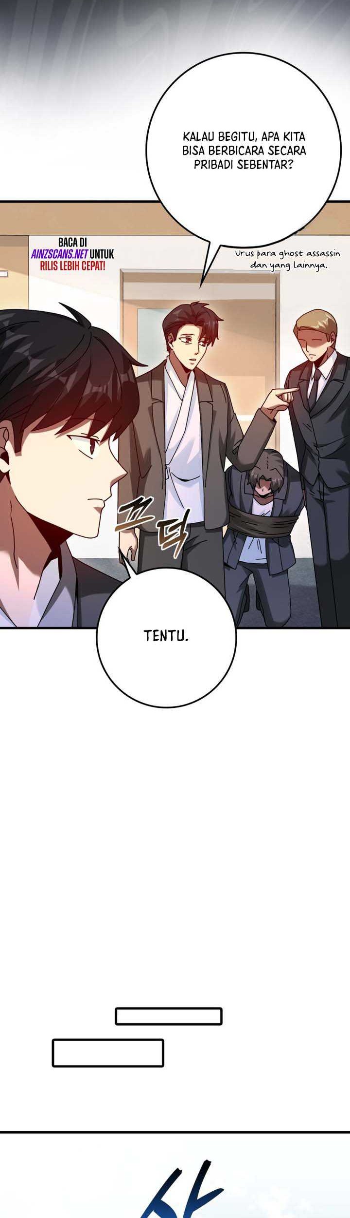 Return Of The Martial Arts Genius Chapter 29 - halaman 12