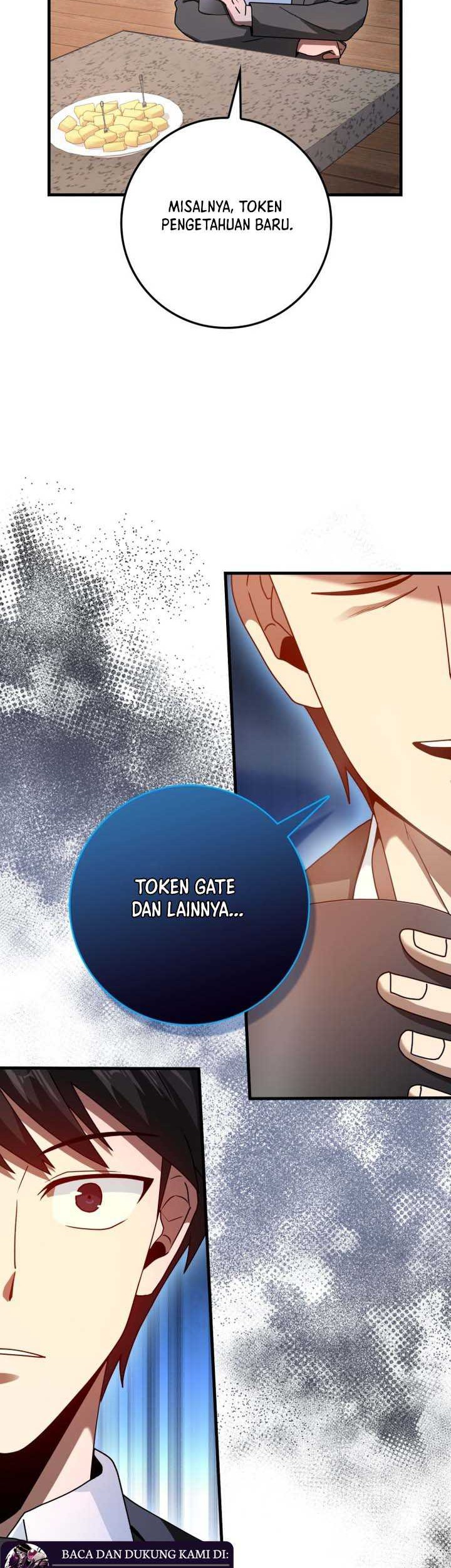 Return Of The Martial Arts Genius Chapter 29 - halaman 18