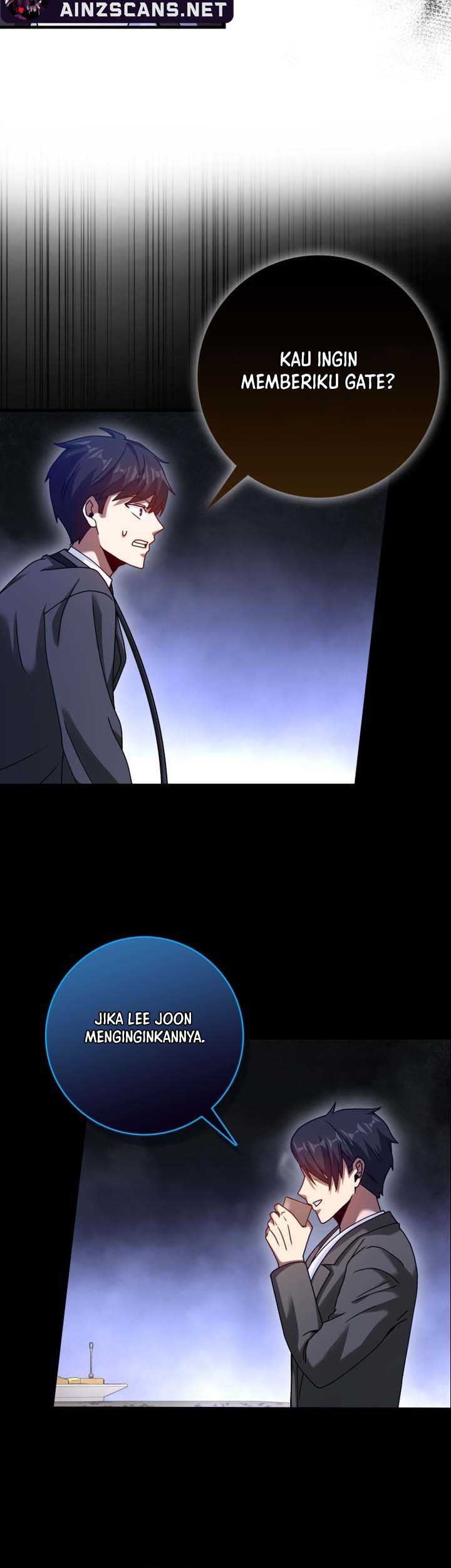 Return Of The Martial Arts Genius Chapter 29 - halaman 19