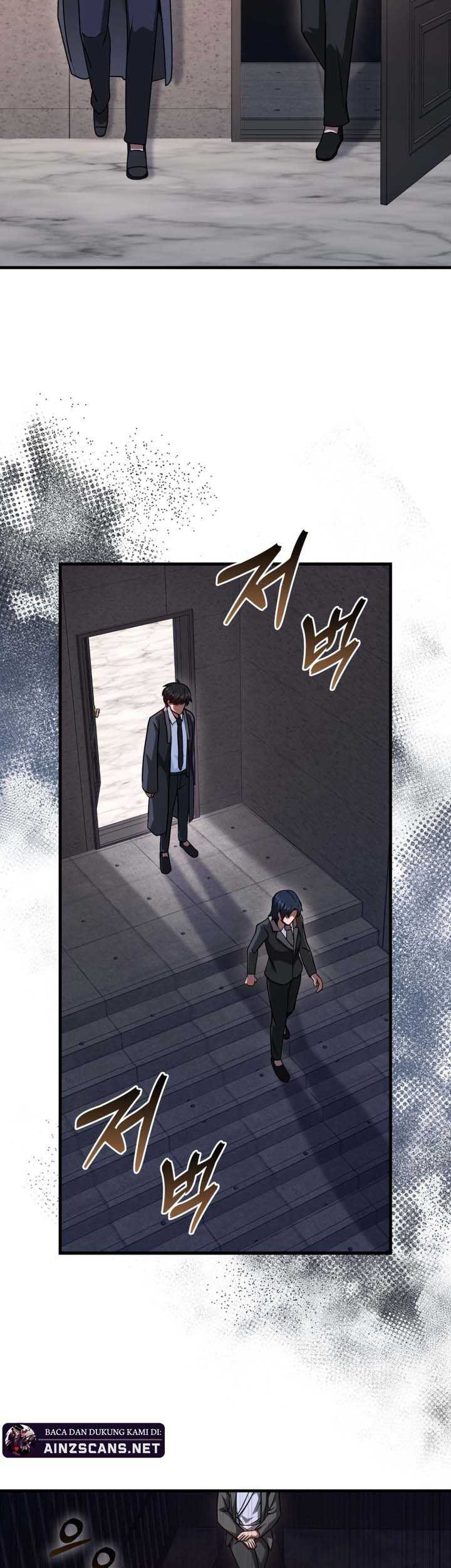 Return Of The Martial Arts Genius Chapter 29 - halaman 25