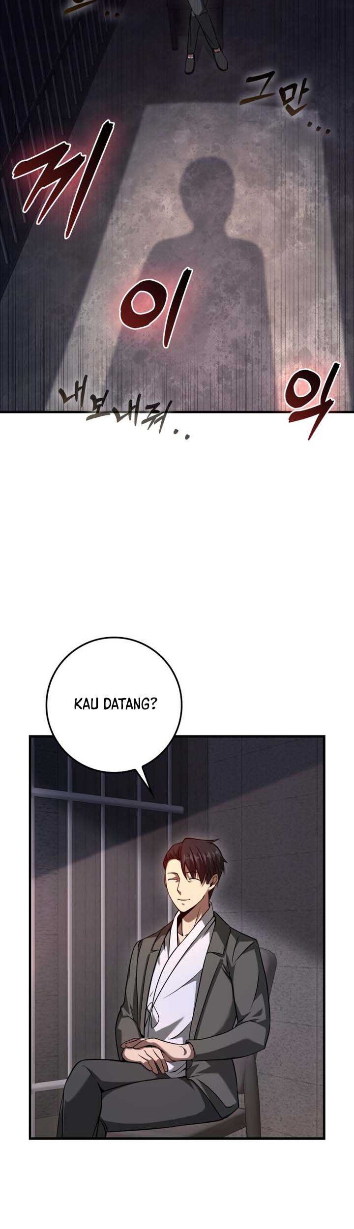 Return Of The Martial Arts Genius Chapter 29 - halaman 26