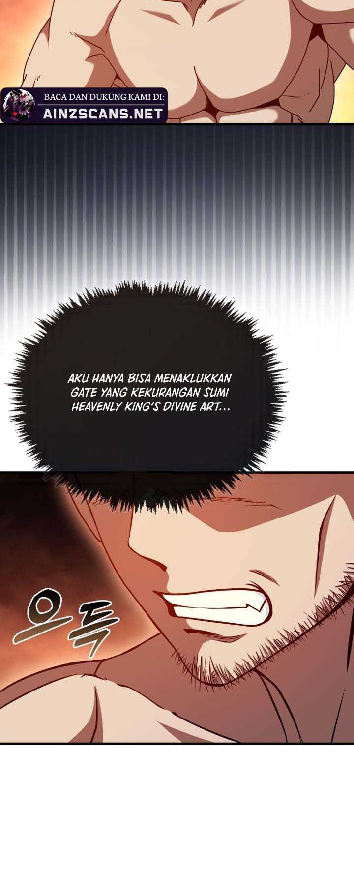 Return Of The Martial Arts Genius Chapter 29 - halaman 38