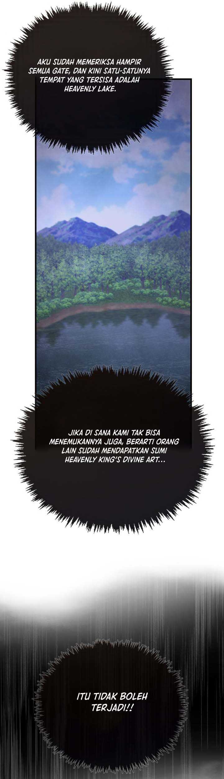 Return Of The Martial Arts Genius Chapter 29 - halaman 39