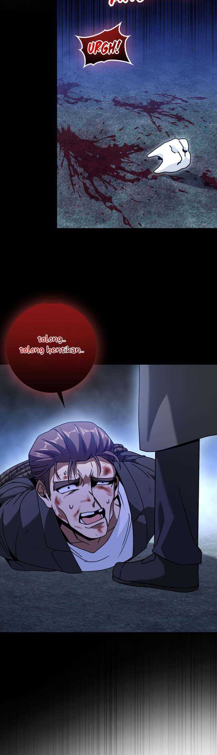 Return Of The Martial Arts Genius Chapter 29 - halaman 4
