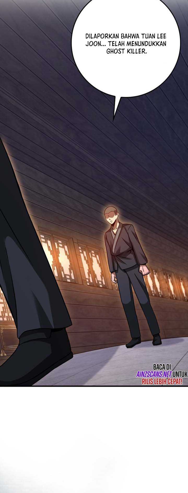 Return Of The Martial Arts Genius Chapter 29 - halaman 44