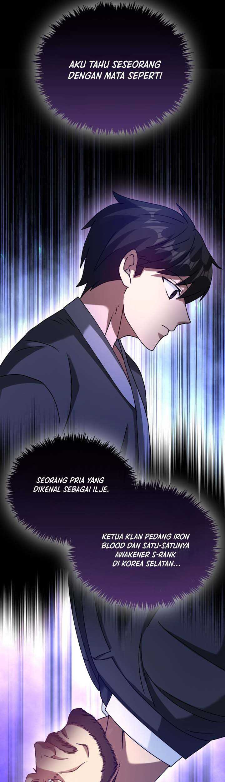 Return Of The Martial Arts Genius Chapter 29 - halaman 9
