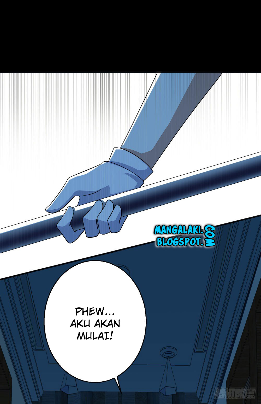 Return Of The Martial Arts Genius Chapter 3 - halaman 22