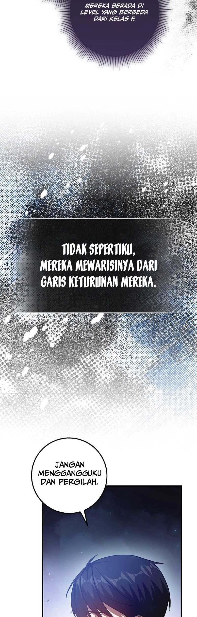 Return Of The Martial Arts Genius Chapter 3 - halaman 32