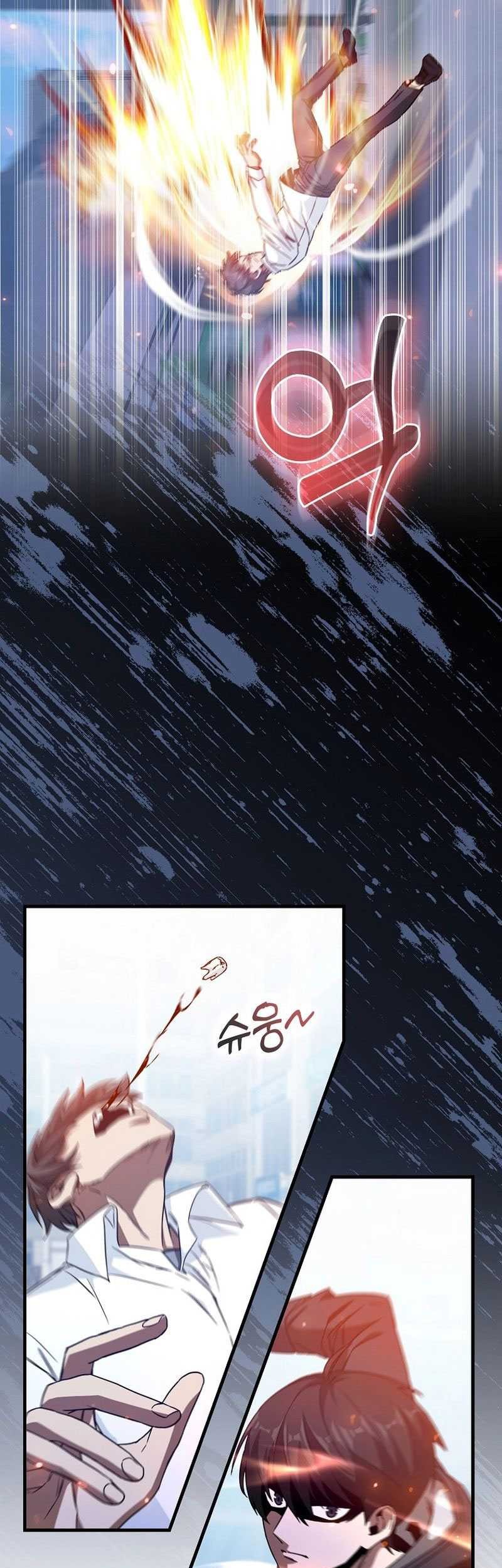 Return Of The Martial Arts Genius Chapter 3 - halaman 38