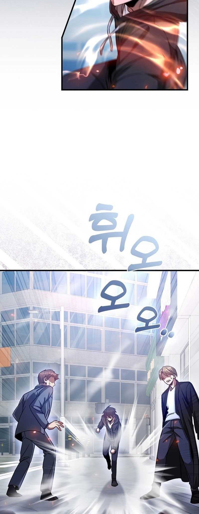 Return Of The Martial Arts Genius Chapter 3 - halaman 39