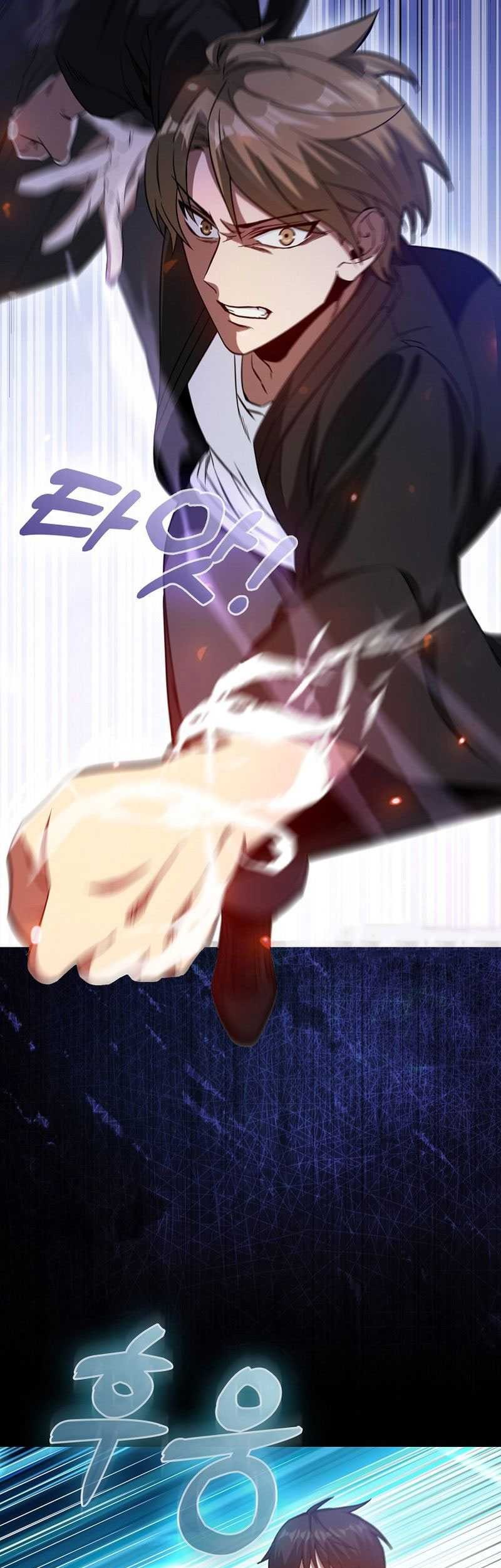 Return Of The Martial Arts Genius Chapter 3 - halaman 44