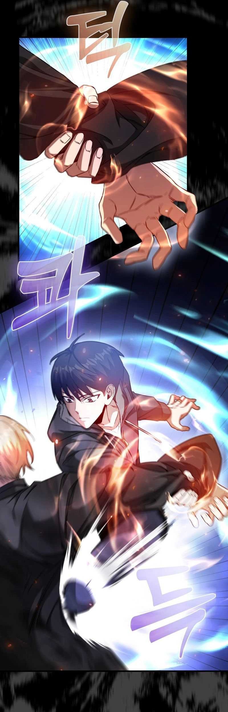 Return Of The Martial Arts Genius Chapter 3 - halaman 46