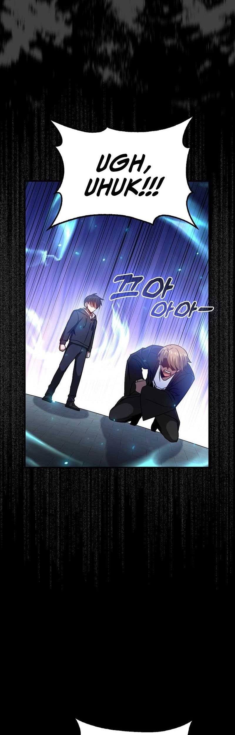 Return Of The Martial Arts Genius Chapter 3 - halaman 47