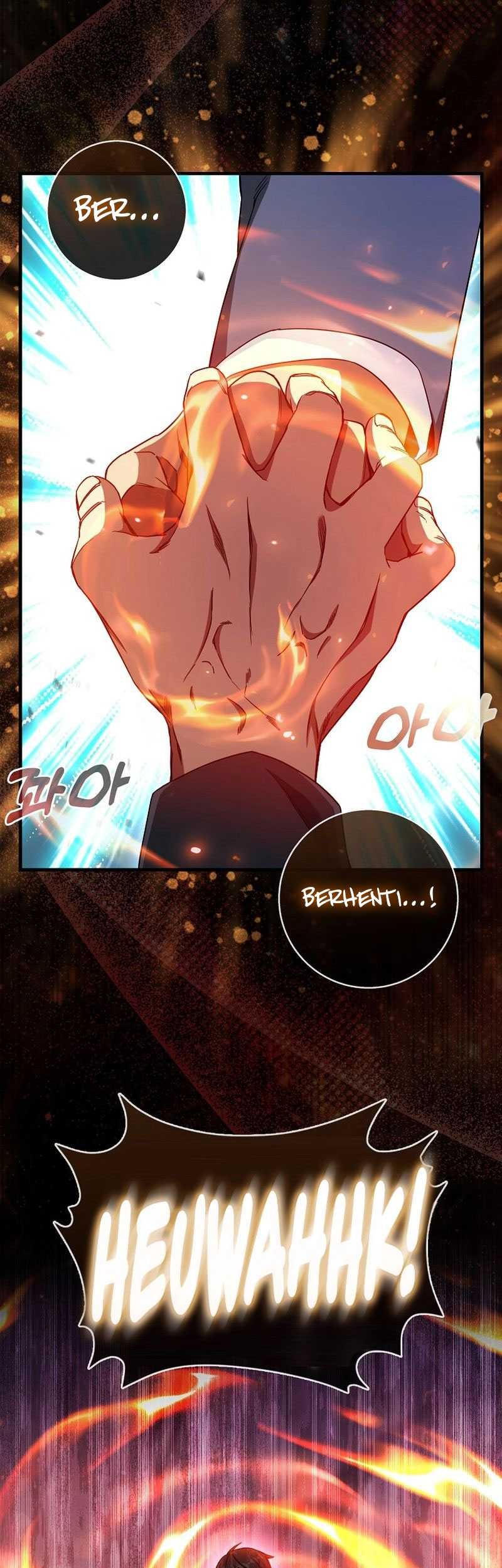 Return Of The Martial Arts Genius Chapter 3 - halaman 50