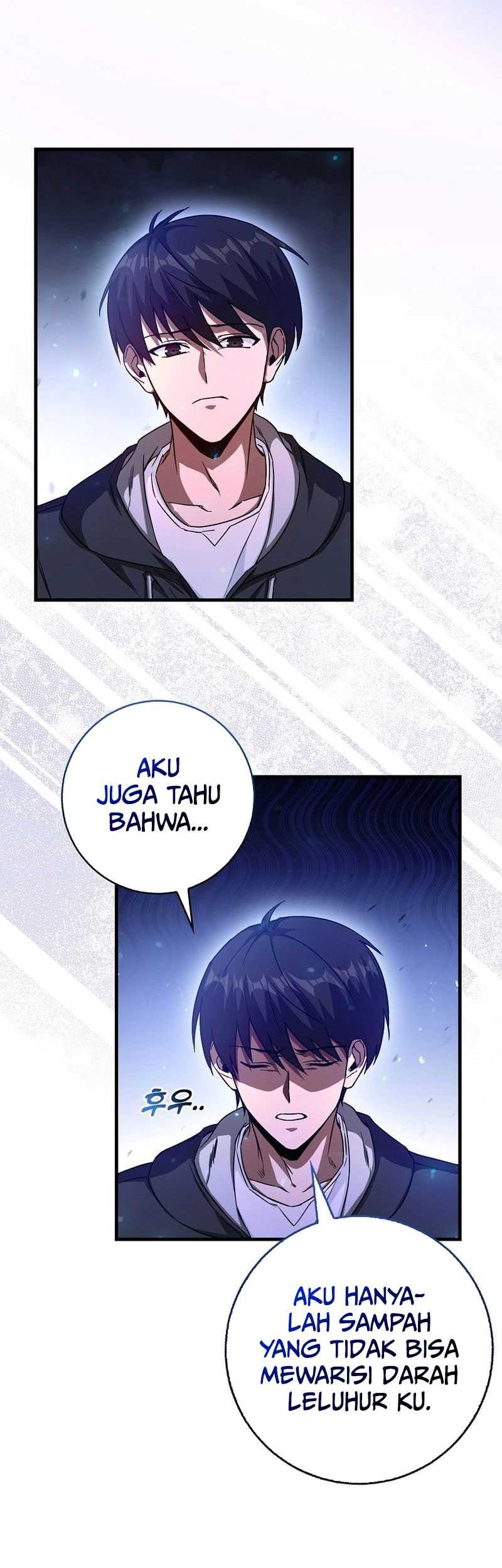 Return Of The Martial Arts Genius Chapter 3 - halaman 54