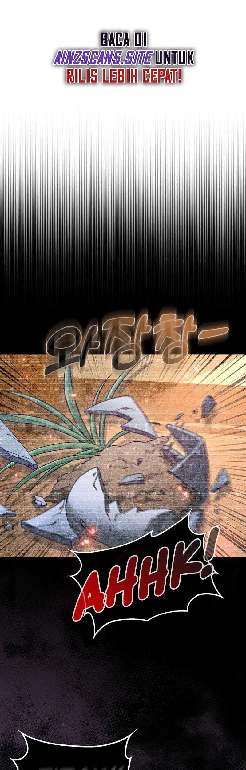 Return Of The Martial Arts Genius Chapter 3 - halaman 55