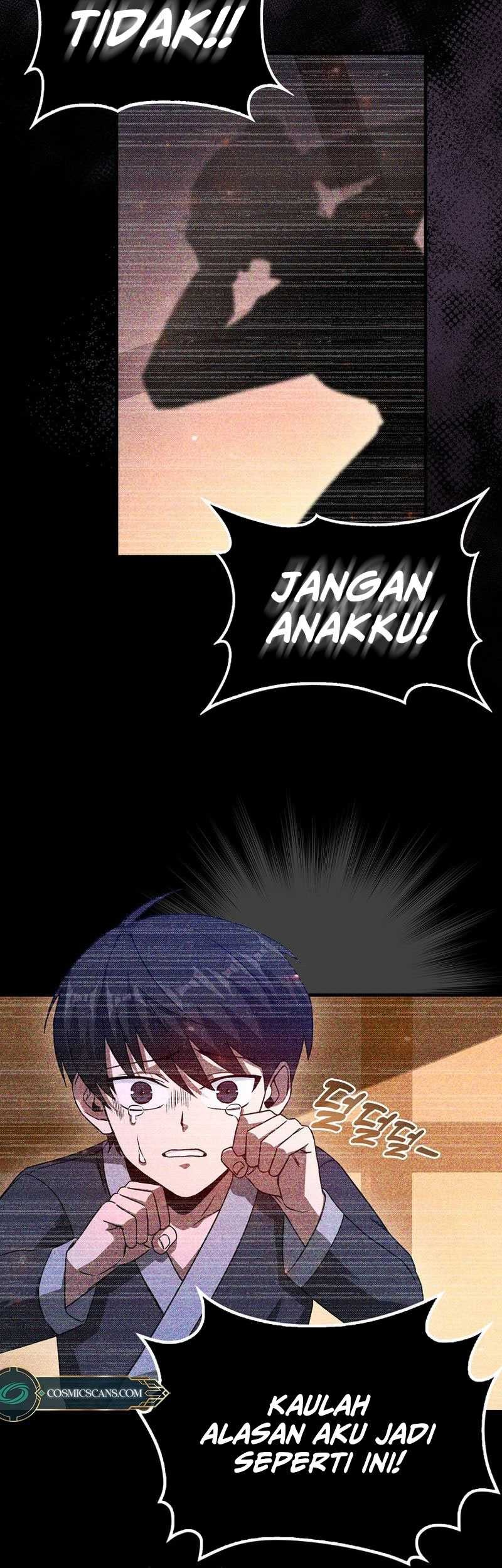Return Of The Martial Arts Genius Chapter 3 - halaman 56