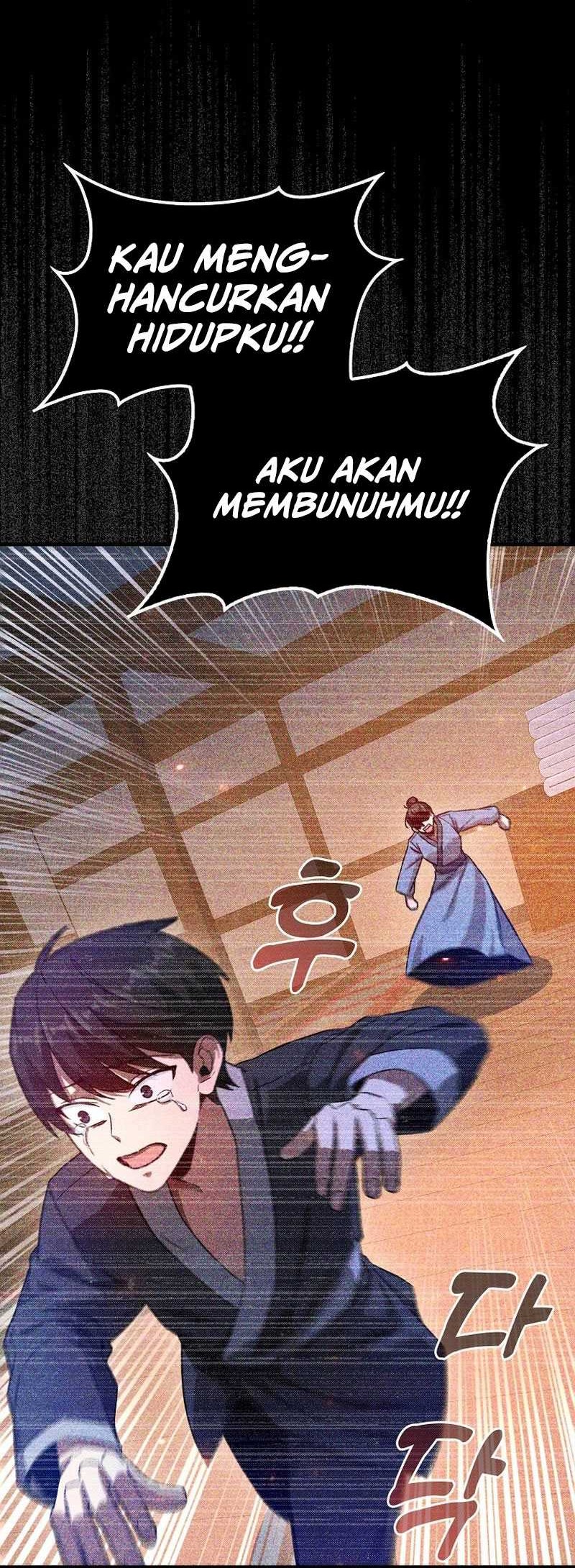 Return Of The Martial Arts Genius Chapter 3 - halaman 57
