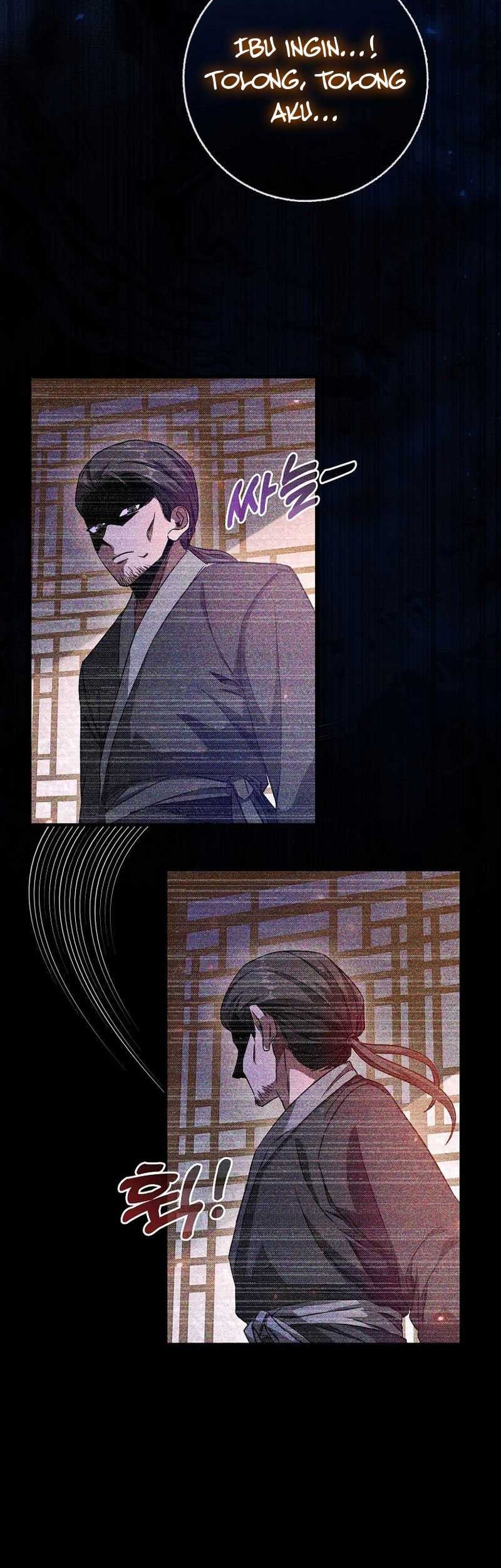 Return Of The Martial Arts Genius Chapter 3 - halaman 60