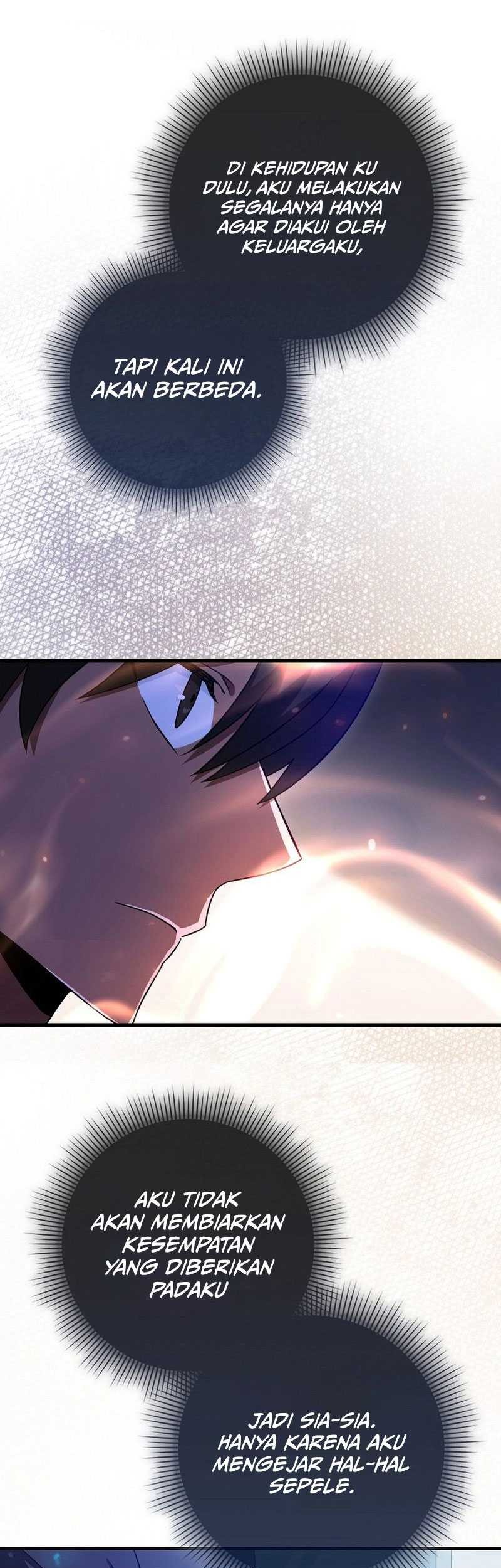 Return Of The Martial Arts Genius Chapter 3 - halaman 64