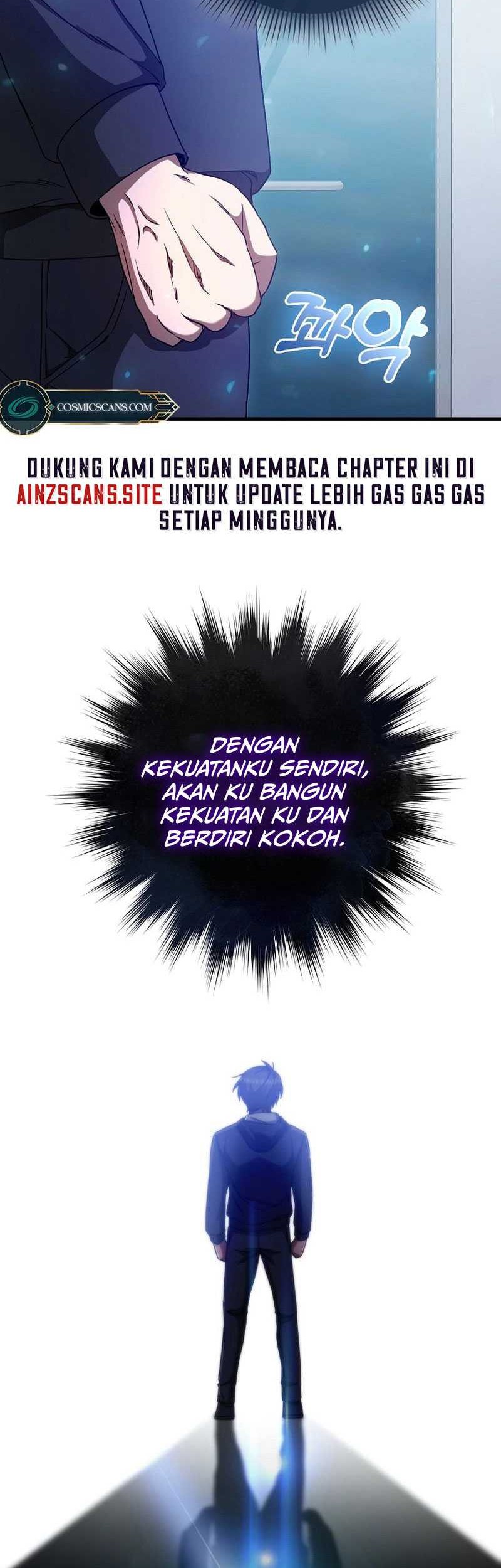Return Of The Martial Arts Genius Chapter 3 - halaman 65