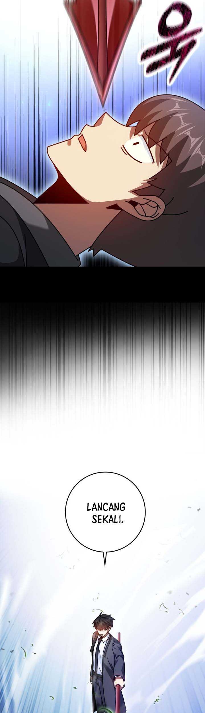 Return Of The Martial Arts Genius Chapter 30 - halaman 28