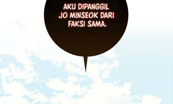 Return Of The Martial Arts Genius Chapter 30 - halaman 37