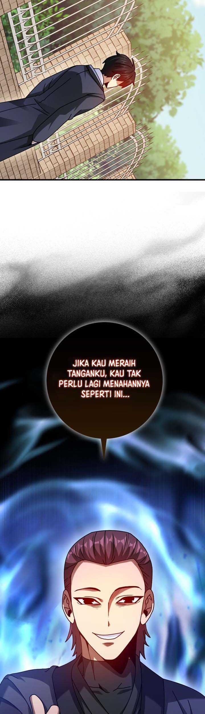 Return Of The Martial Arts Genius Chapter 30 - halaman 40
