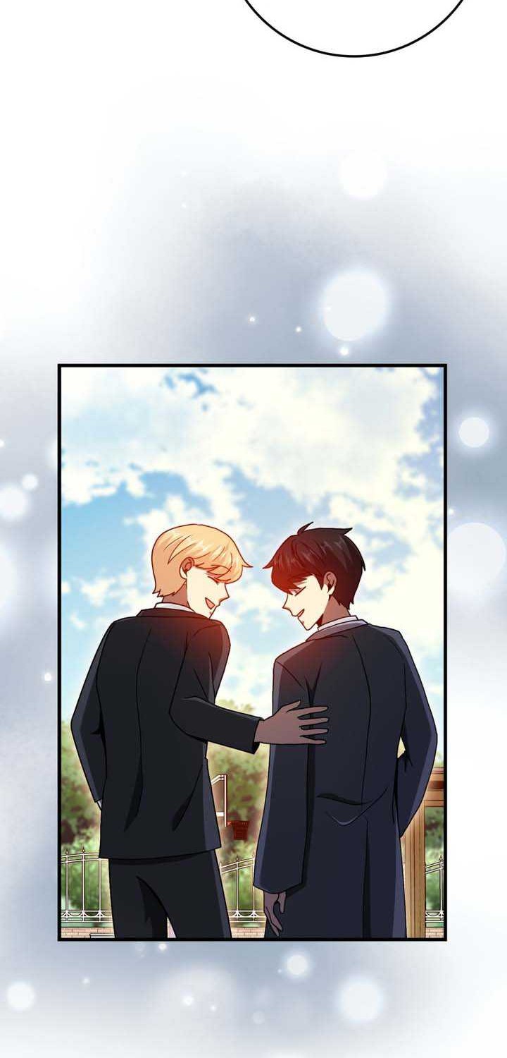 Return Of The Martial Arts Genius Chapter 30 - halaman 49