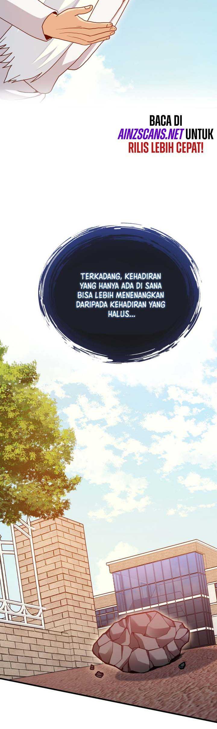 Return Of The Martial Arts Genius Chapter 30 - halaman 52