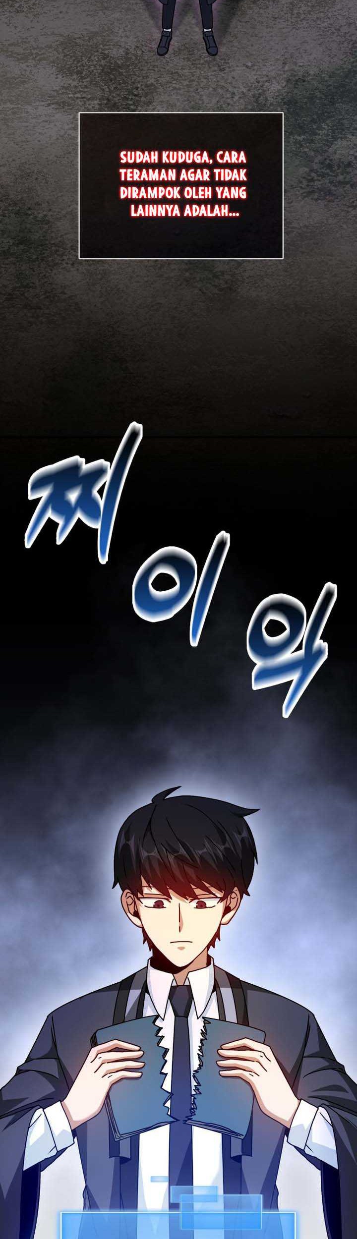 Return Of The Martial Arts Genius Chapter 30 - halaman 6