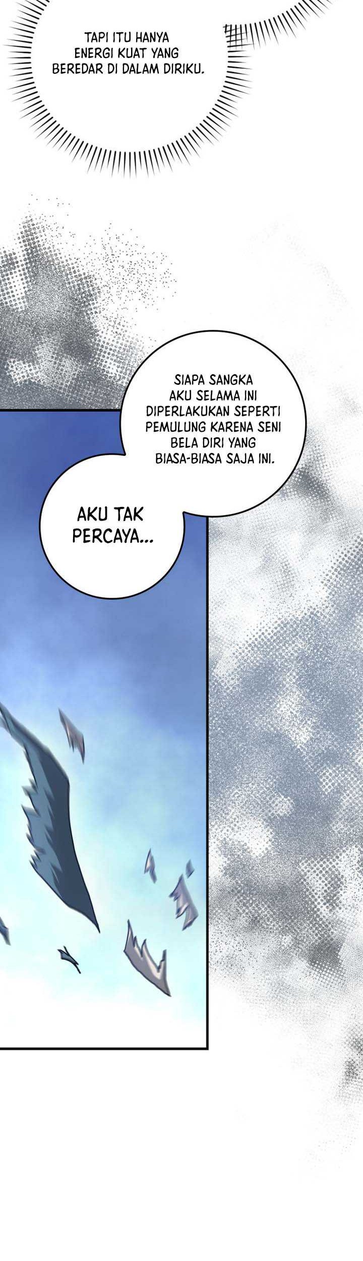 Return Of The Martial Arts Genius Chapter 30 - halaman 9