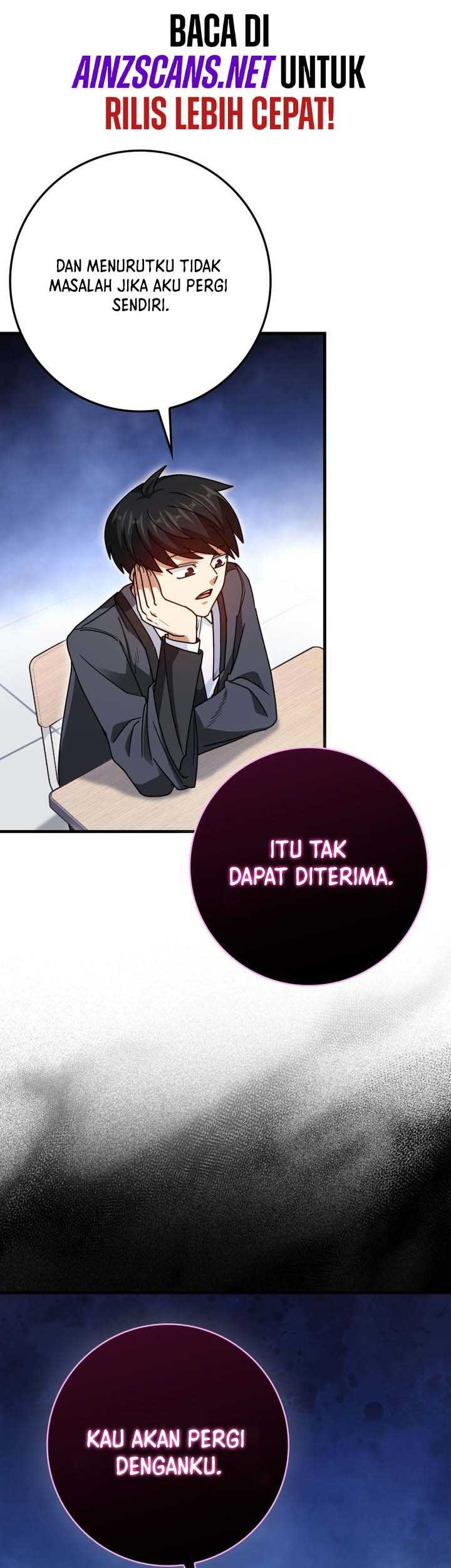 Return Of The Martial Arts Genius Chapter 31 - halaman 18