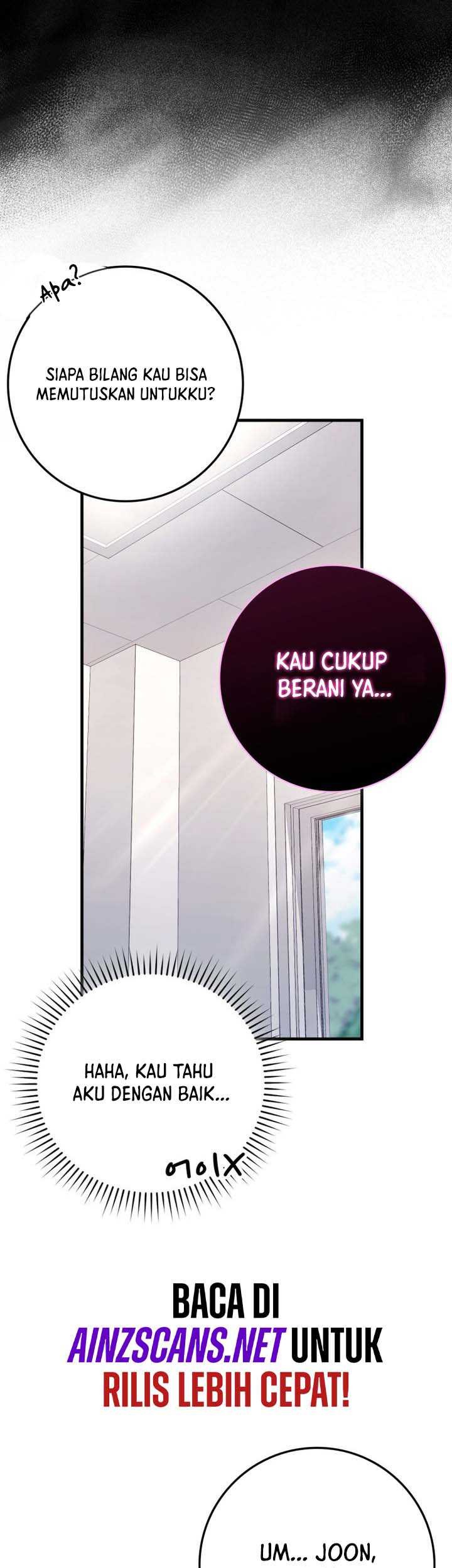 Return Of The Martial Arts Genius Chapter 31 - halaman 20