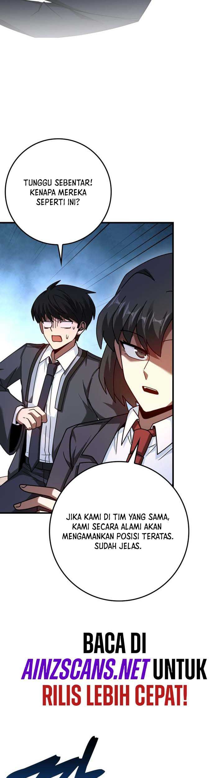 Return Of The Martial Arts Genius Chapter 31 - halaman 24