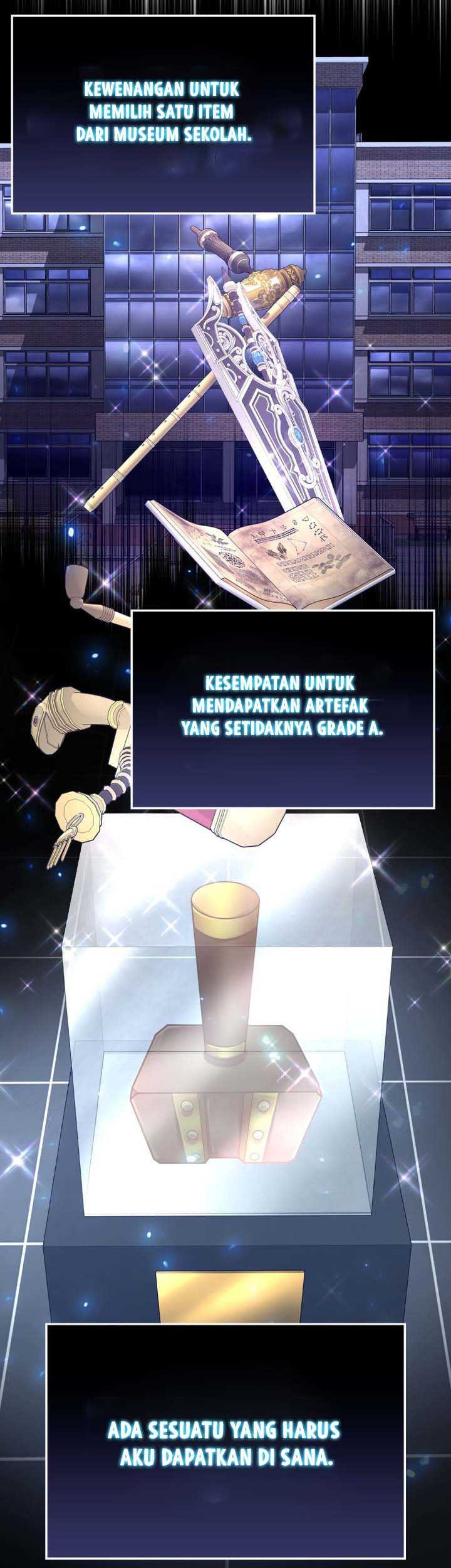 Return Of The Martial Arts Genius Chapter 31 - halaman 30
