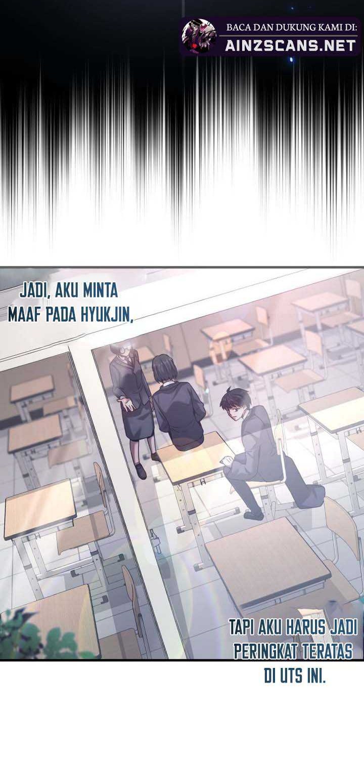 Return Of The Martial Arts Genius Chapter 31 - halaman 31