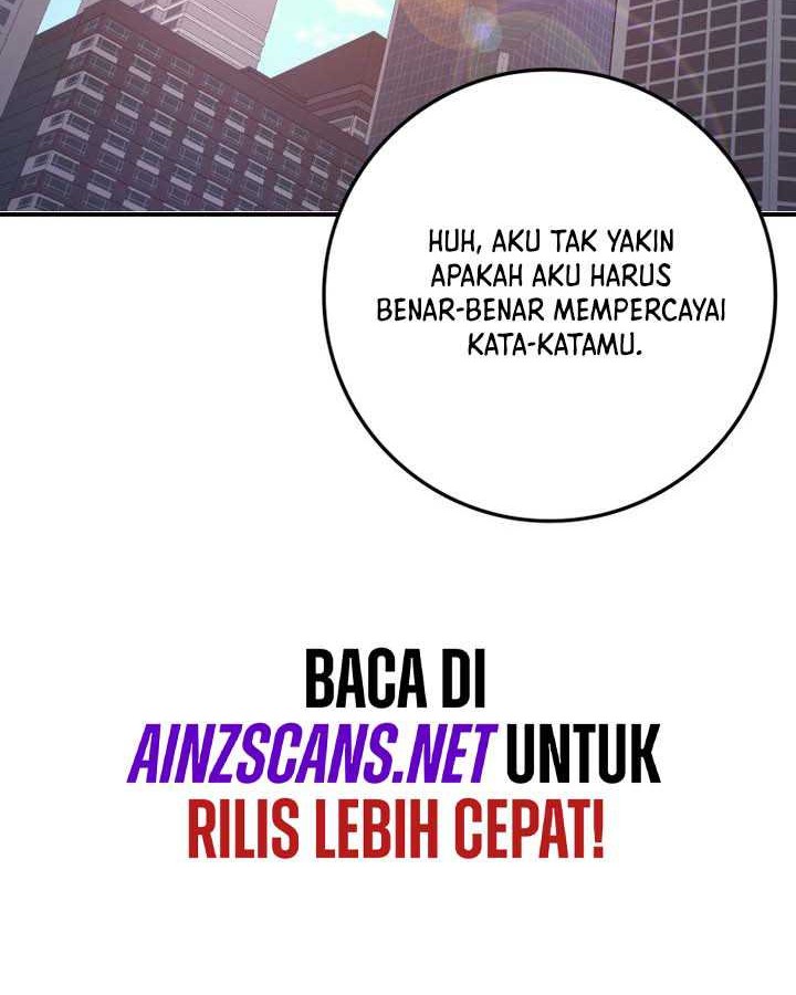 Return Of The Martial Arts Genius Chapter 31 - halaman 37