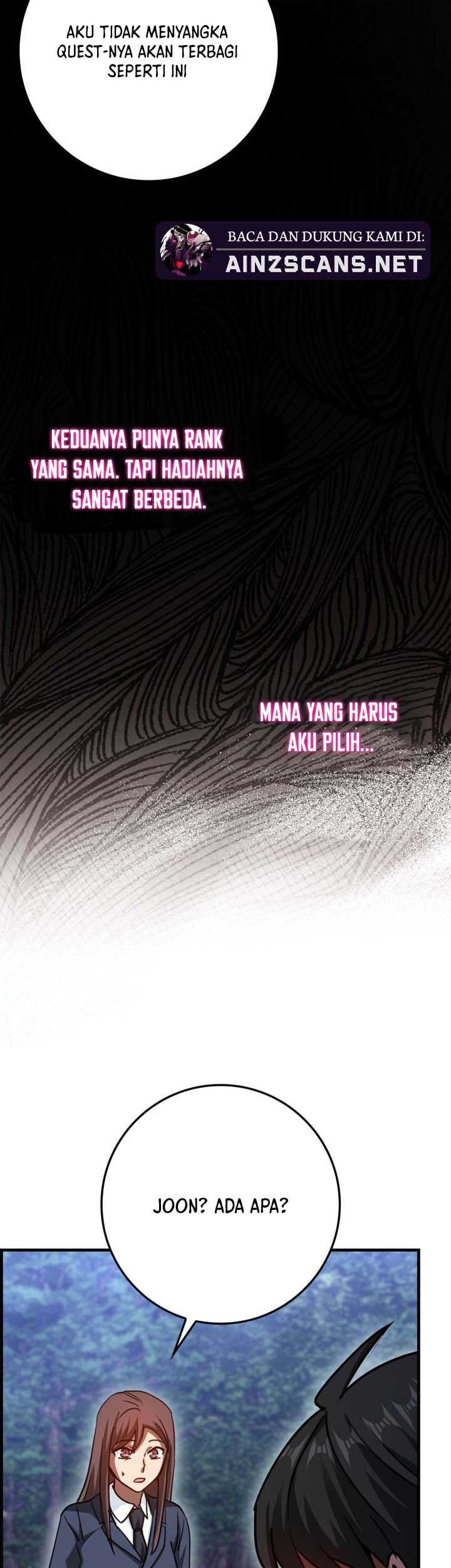 Return Of The Martial Arts Genius Chapter 31 - halaman 48