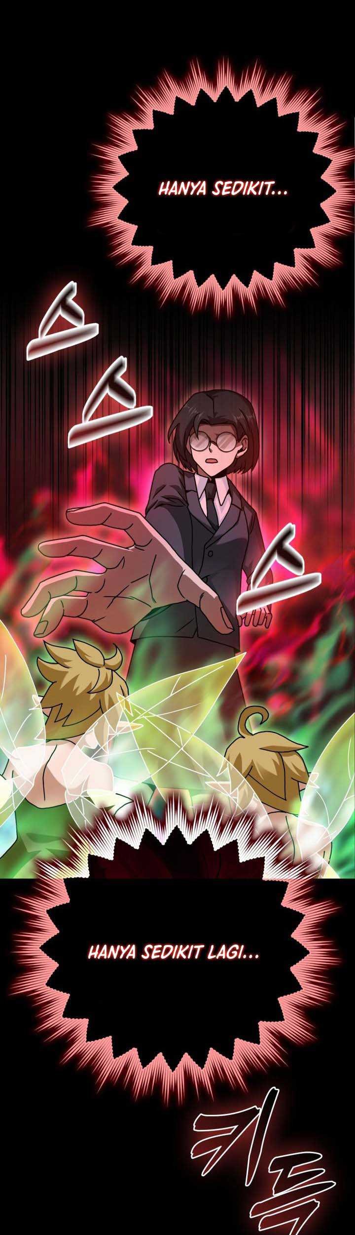 Return Of The Martial Arts Genius Chapter 31 - halaman 54