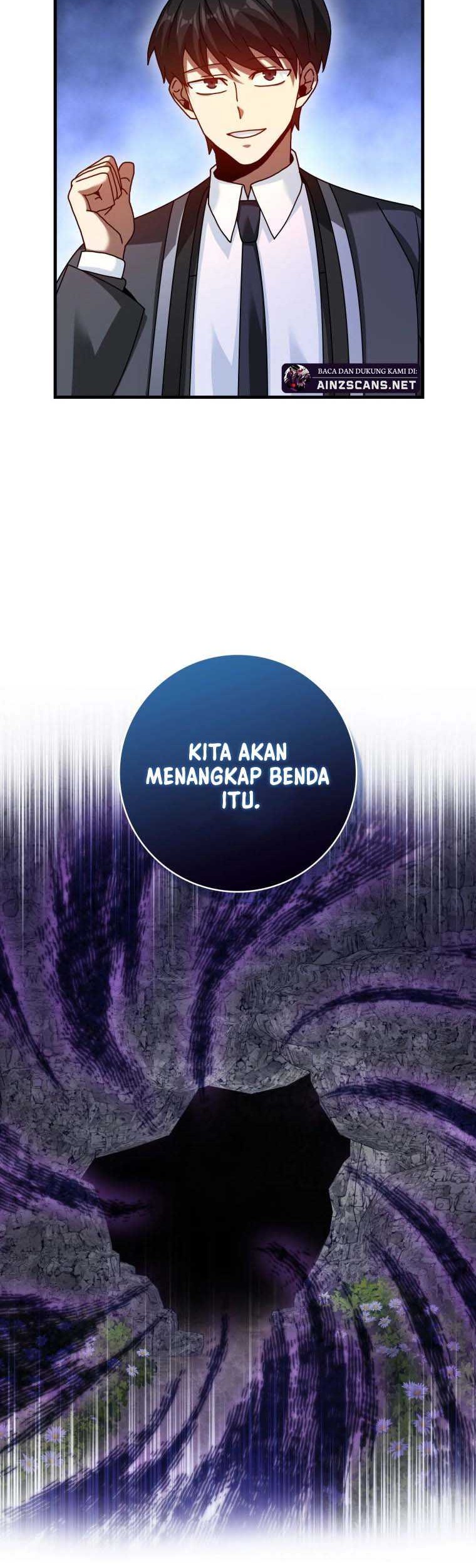 Return Of The Martial Arts Genius Chapter 32 - halaman 12