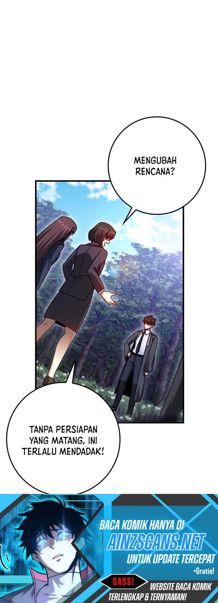 Return Of The Martial Arts Genius Chapter 32 - halaman 13
