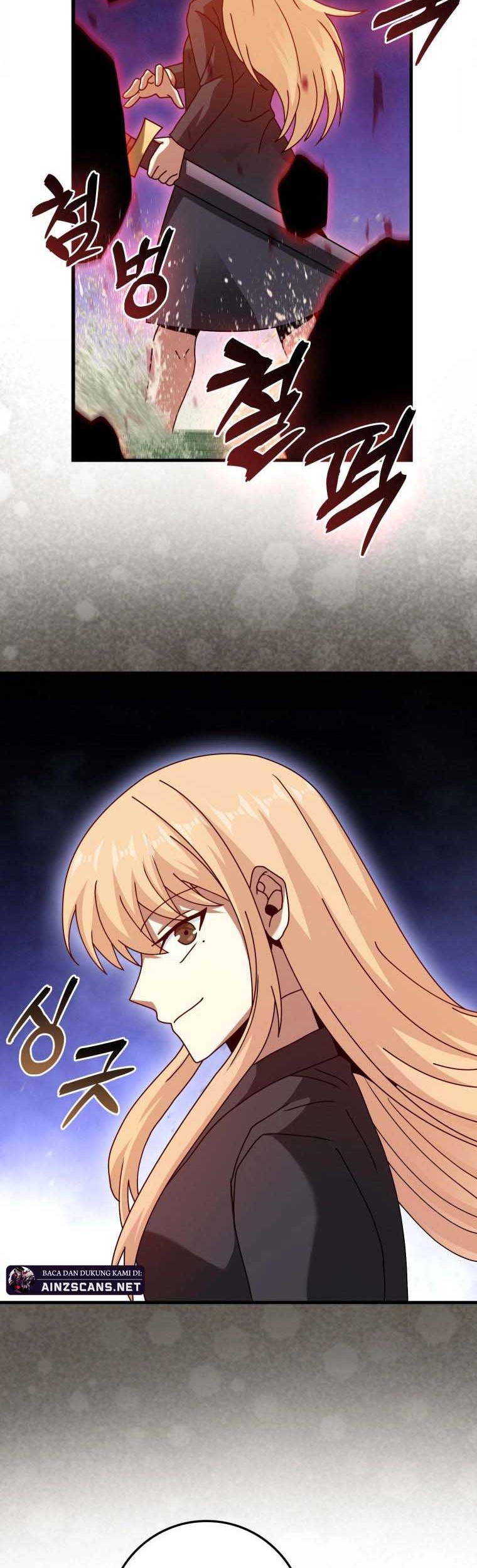 Return Of The Martial Arts Genius Chapter 32 - halaman 29