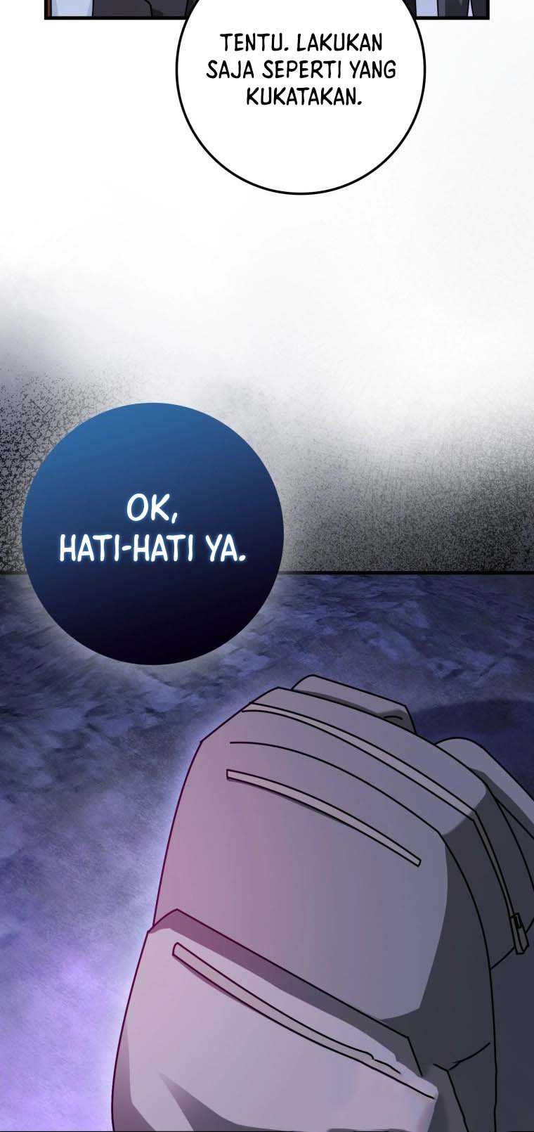 Return Of The Martial Arts Genius Chapter 32 - halaman 36